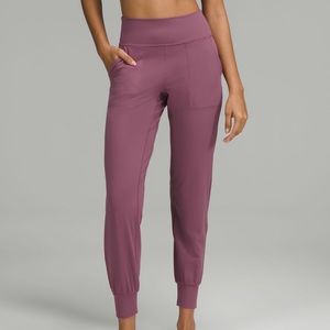 Lululemon Align High Rise Jogger